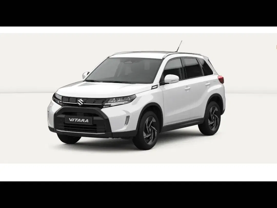 Suzuki Vitara - Thumbnail 1
