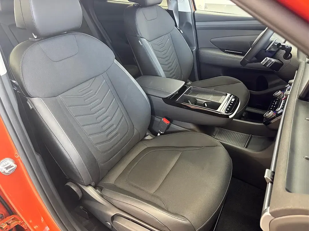 Hyundai TUCSON - Thumbnail 11