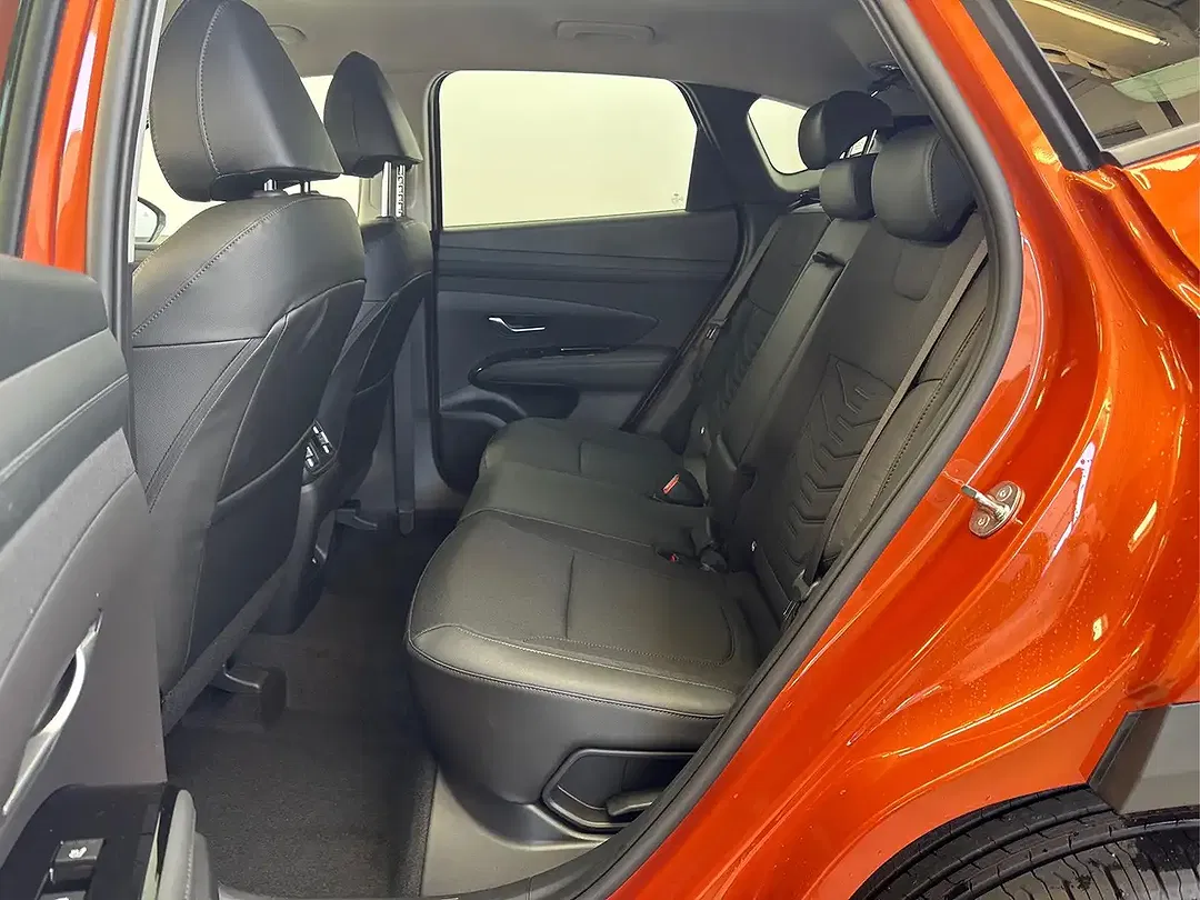 Hyundai TUCSON - Thumbnail 12