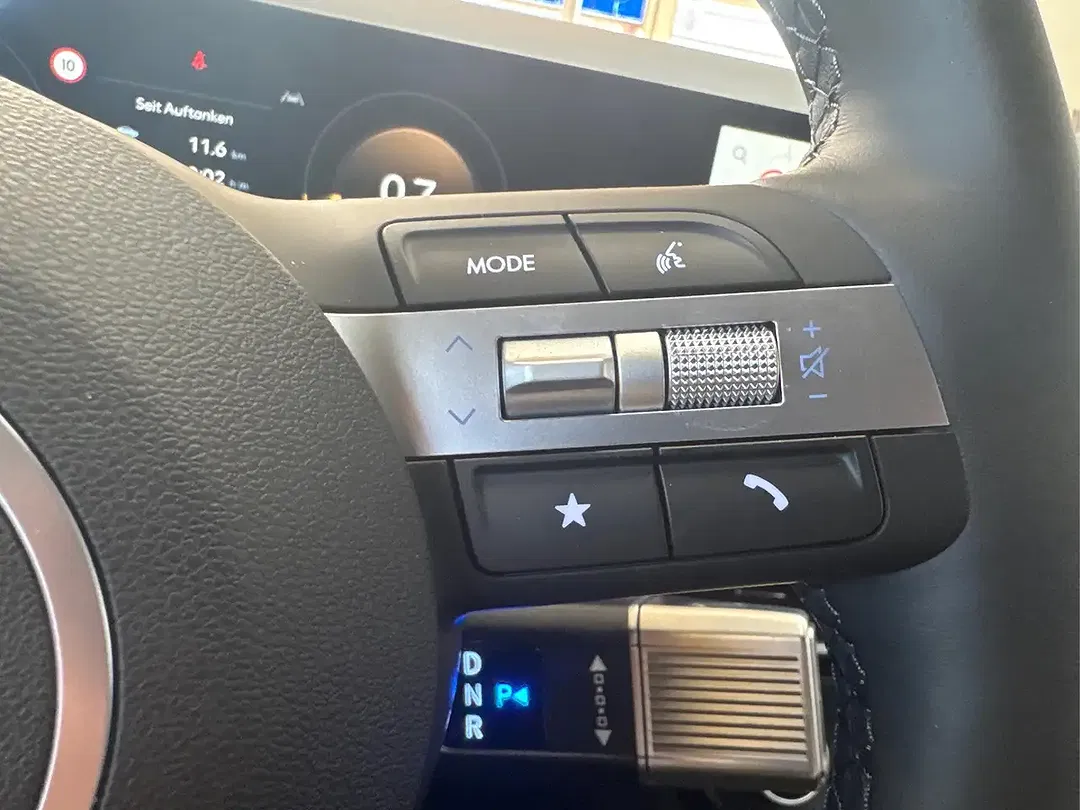 Hyundai TUCSON - Thumbnail 15