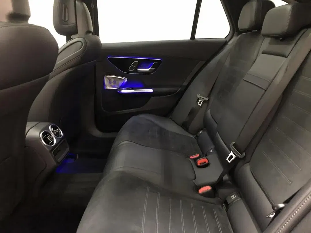 Mercedes-Benz C 300 - Thumbnail 12