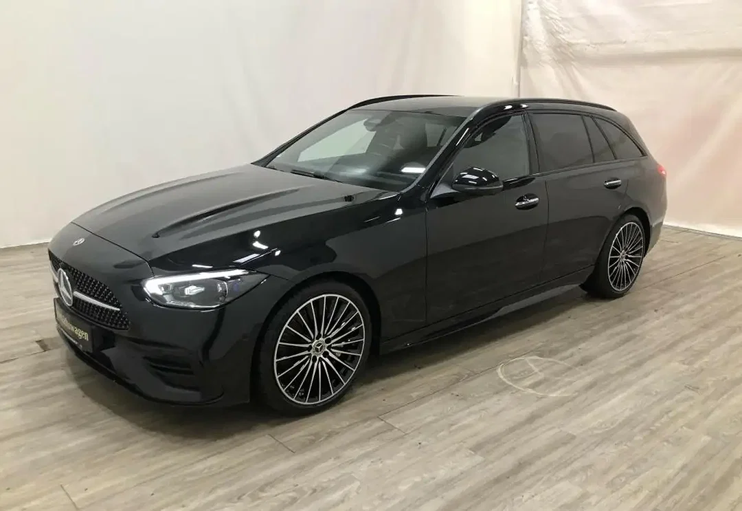 Mercedes-Benz C 300 - Afbeelding 1