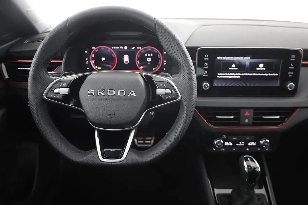Skoda Scala - Thumbnail 9