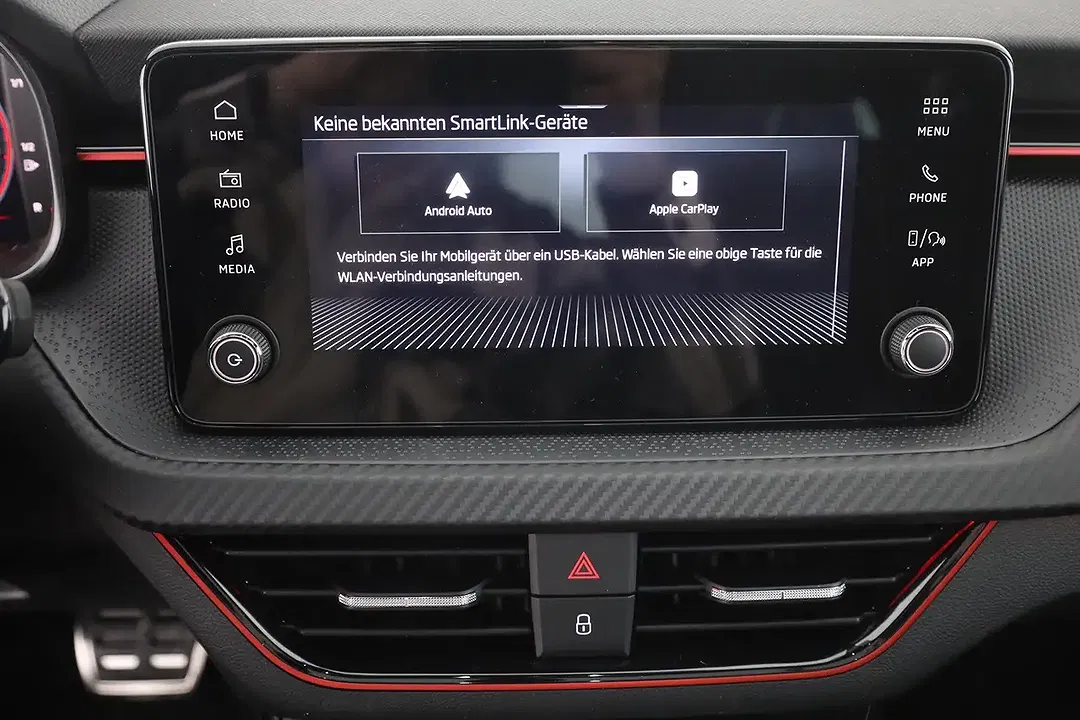 Skoda Scala - Thumbnail 10