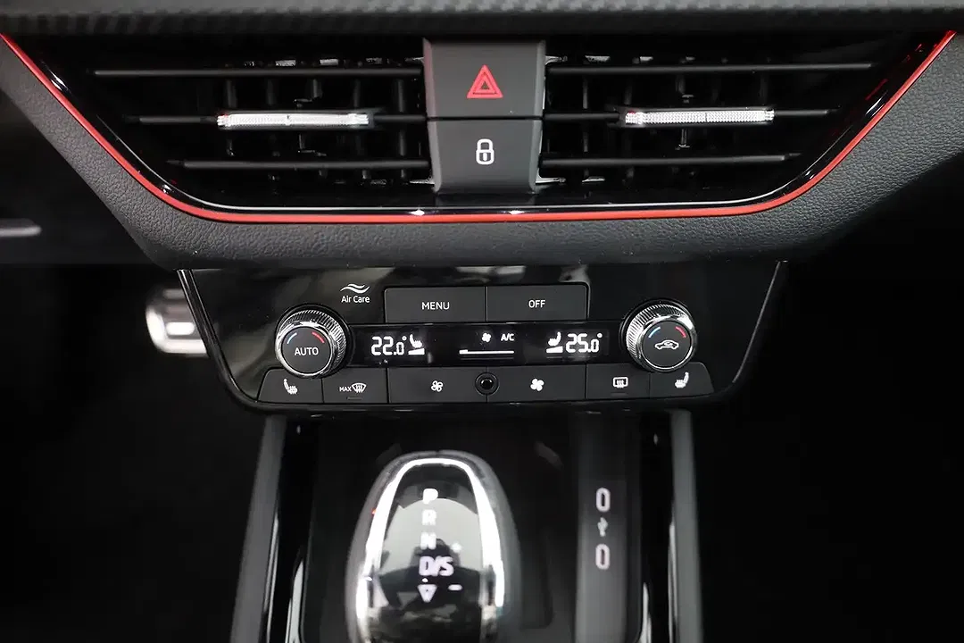 Skoda Scala - Thumbnail 11