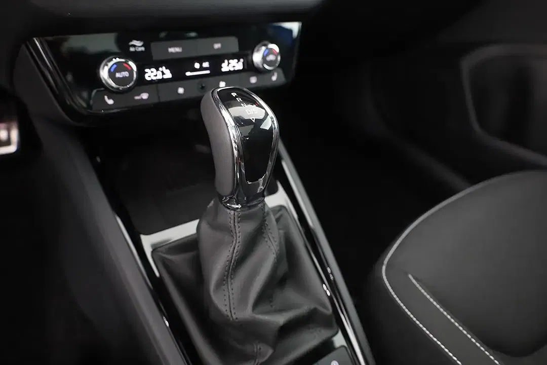 Skoda Scala - Thumbnail 13