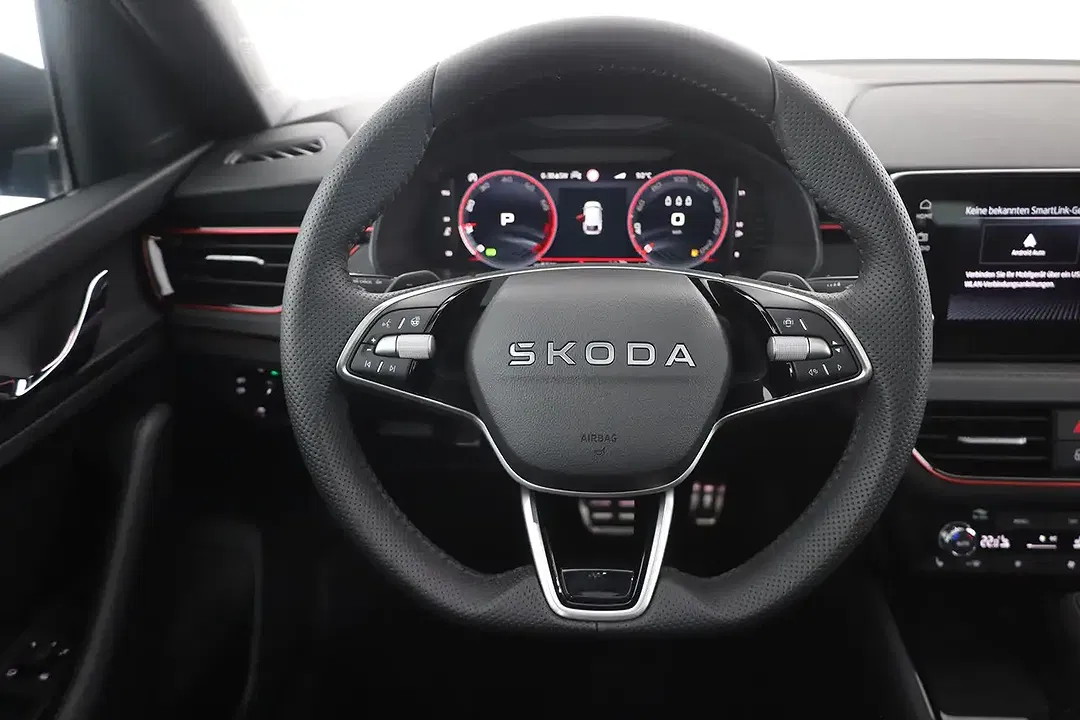 Skoda Scala - Thumbnail 14