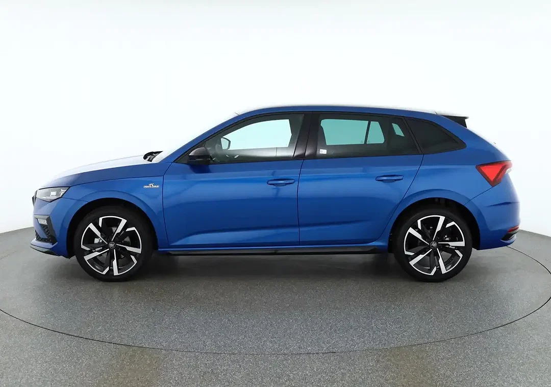Skoda Scala - Afbeelding 1