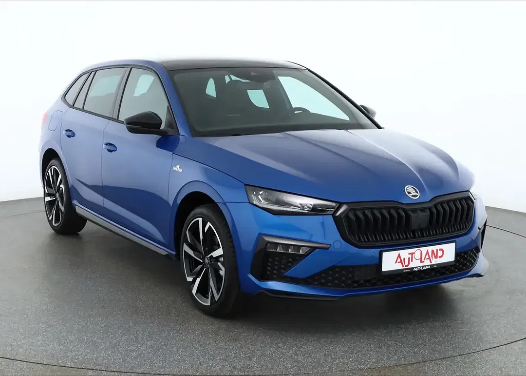 Skoda Scala - Thumbnail 6