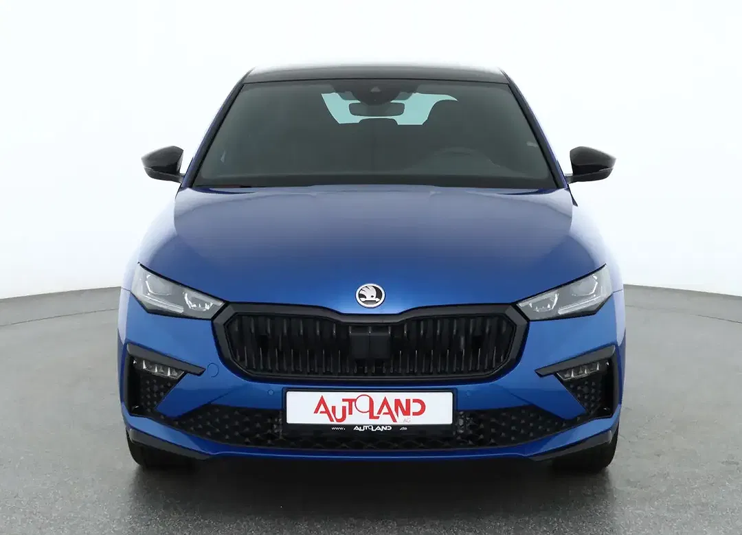 Skoda Scala - Thumbnail 7