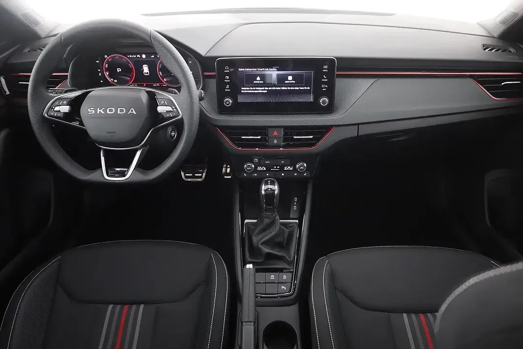 Skoda Scala - Thumbnail 8