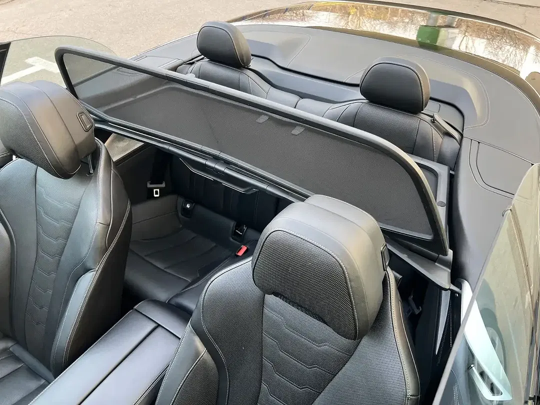BMW 840 - Thumbnail 10