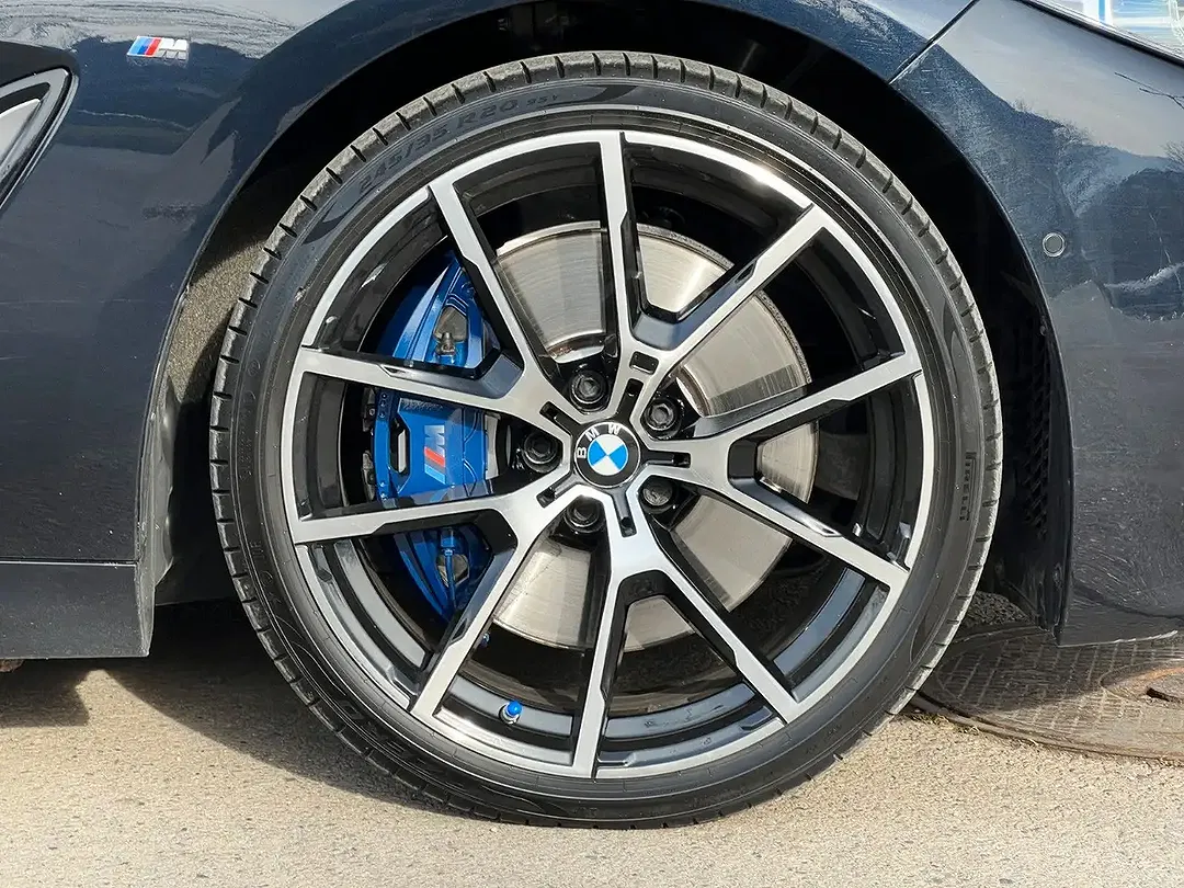 BMW 840 - Thumbnail 12