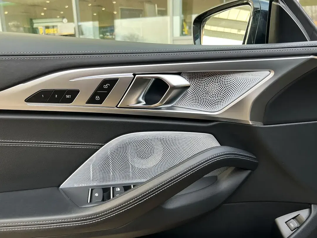 BMW 840 - Thumbnail 13