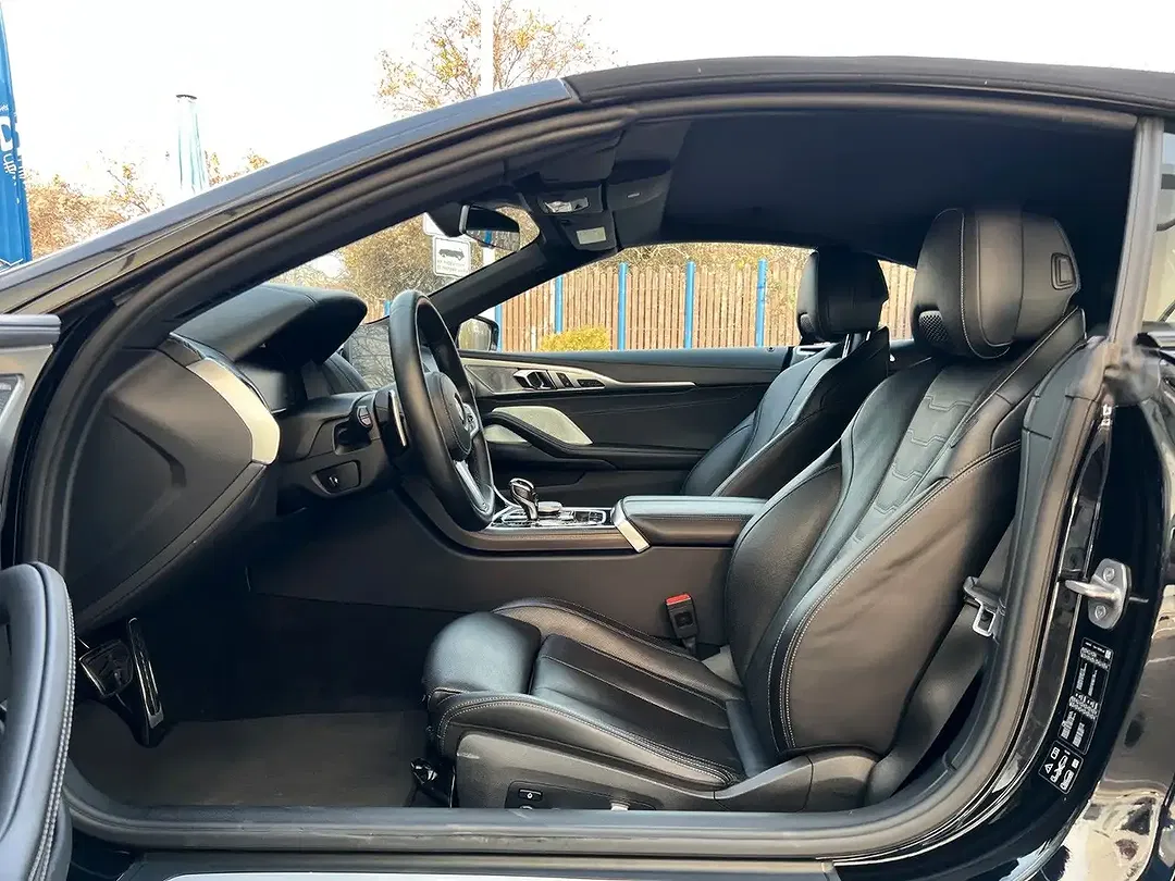 BMW 840 - Thumbnail 14