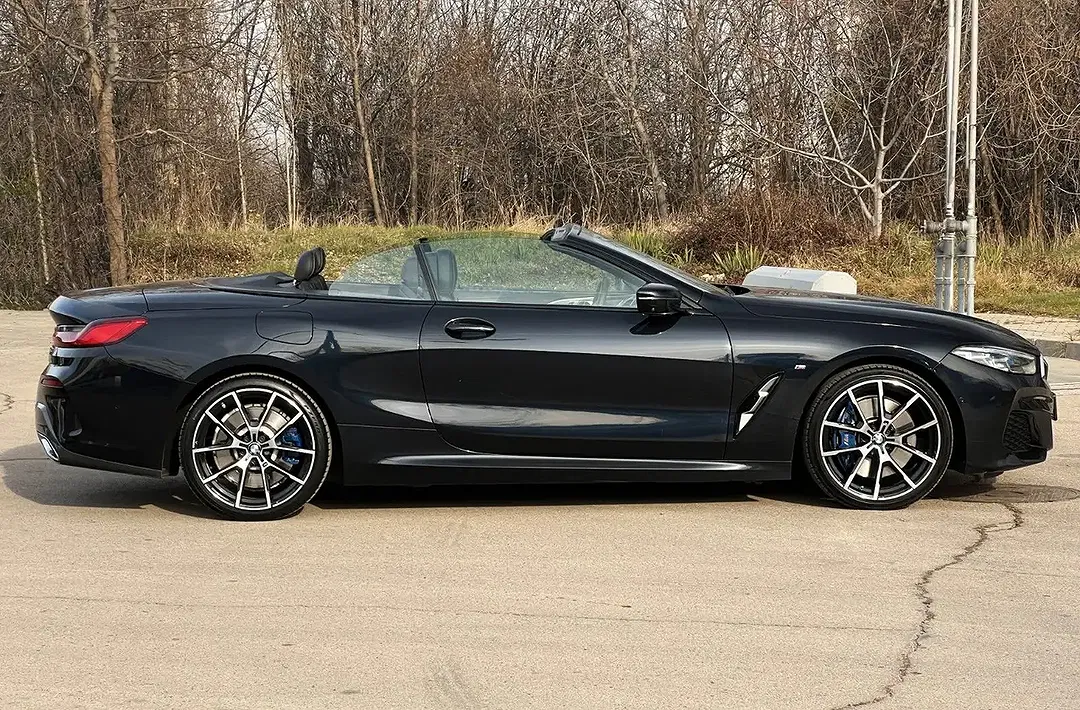 BMW 840 - Thumbnail 7