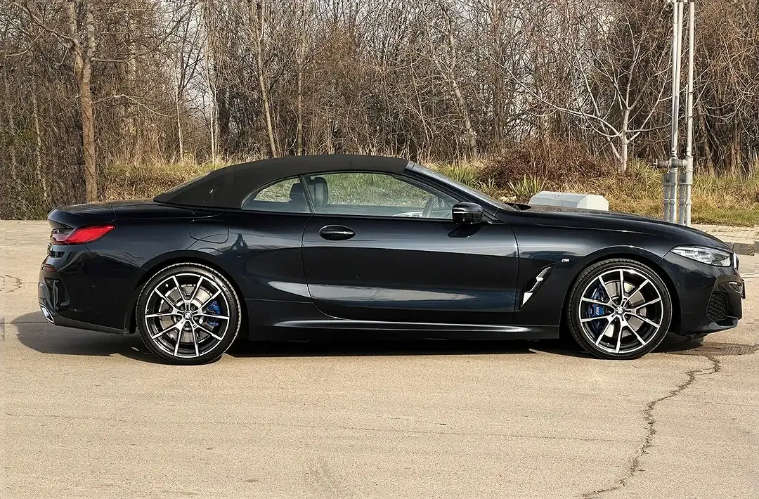 BMW 840 - Thumbnail 8