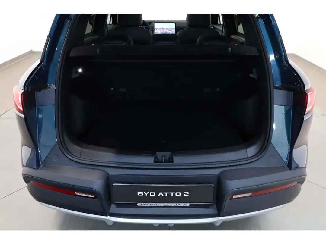 BYD Atto 2 - Thumbnail 11
