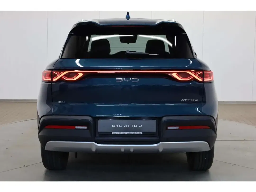 BYD Atto 2 - Thumbnail 5