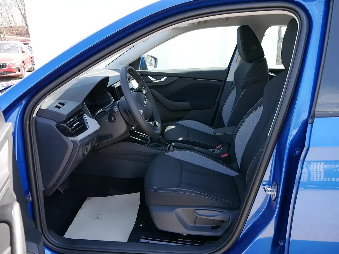 Skoda Scala - Thumbnail 10