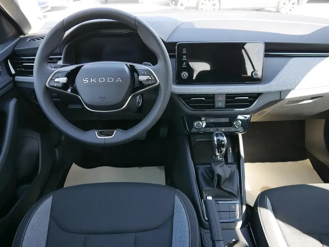 Skoda Scala - Thumbnail 12