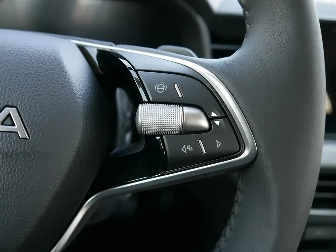 Skoda Scala - Thumbnail 14