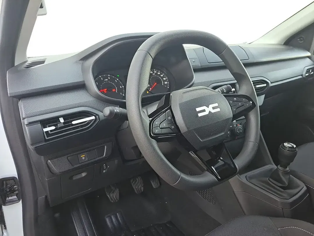Dacia Sandero - Thumbnail 12