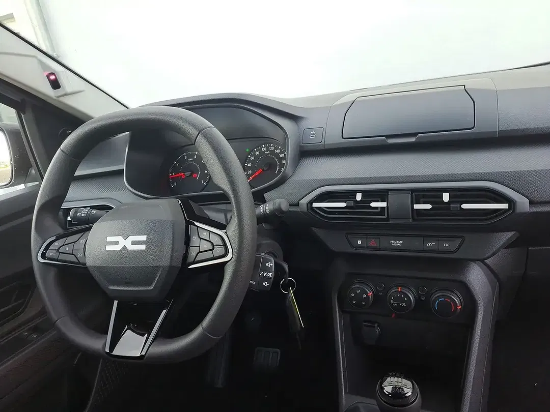 Dacia Sandero - Thumbnail 14