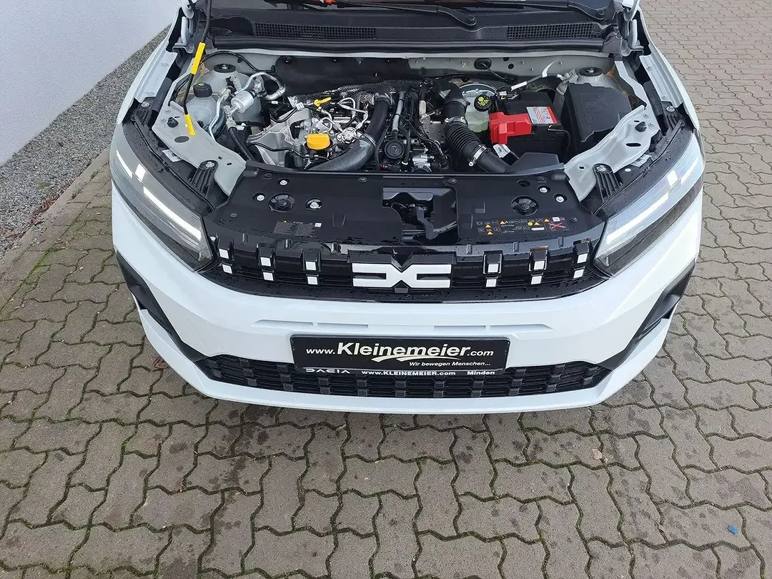 Dacia Sandero - Thumbnail 7