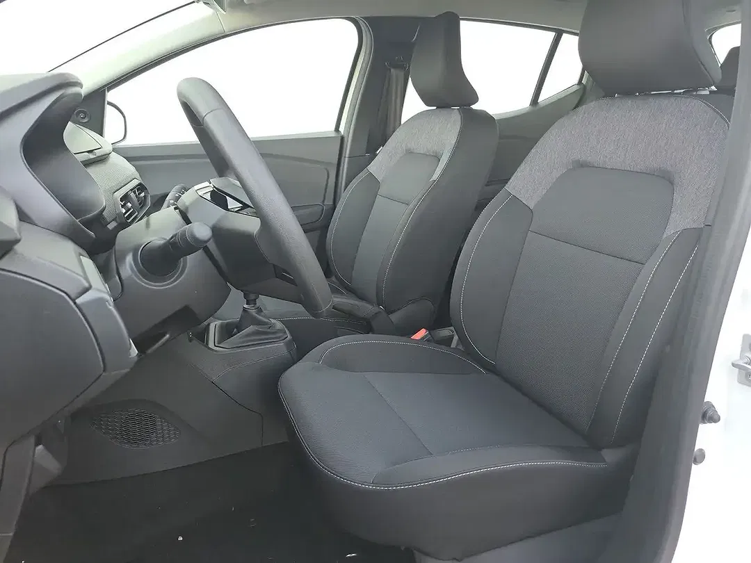 Dacia Sandero - Thumbnail 9