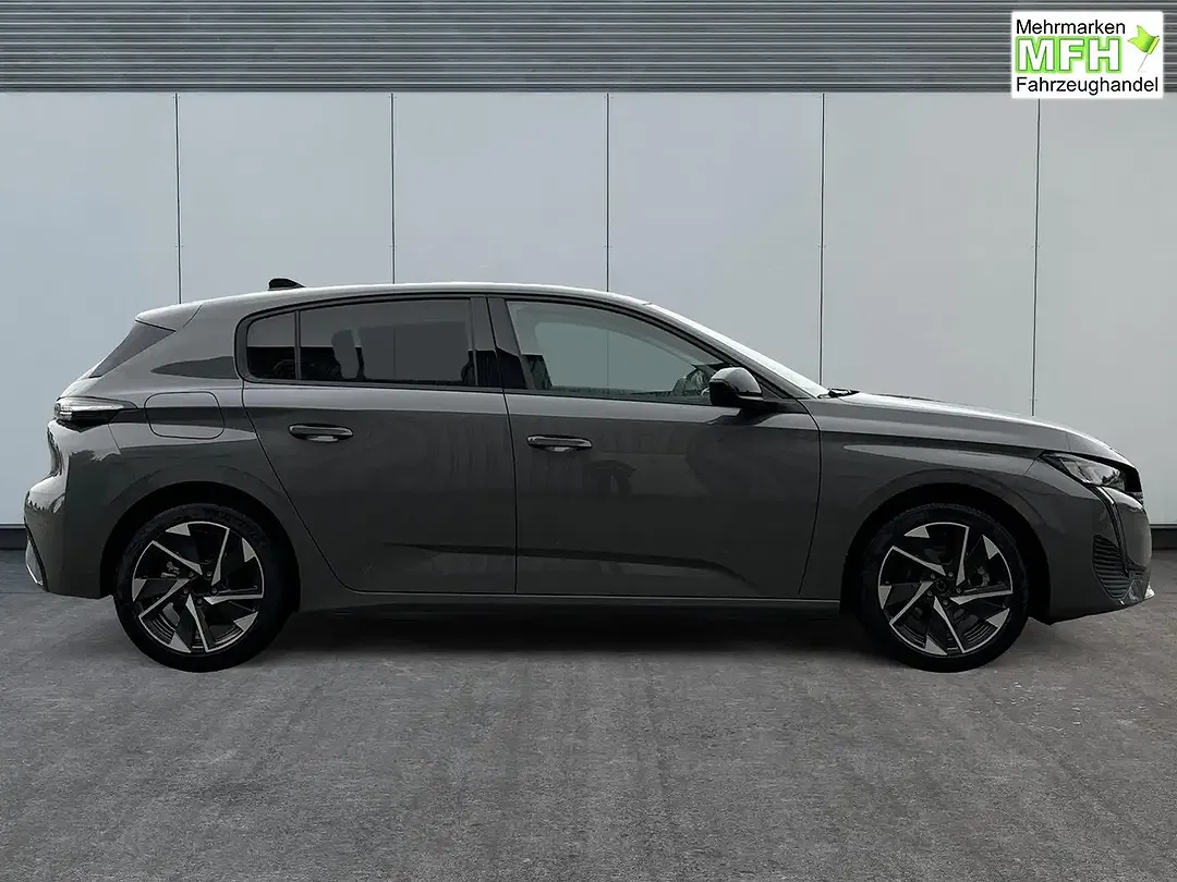 Peugeot 308 - Thumbnail 5
