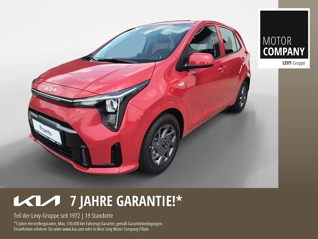Kia Picanto - Afbeelding 1