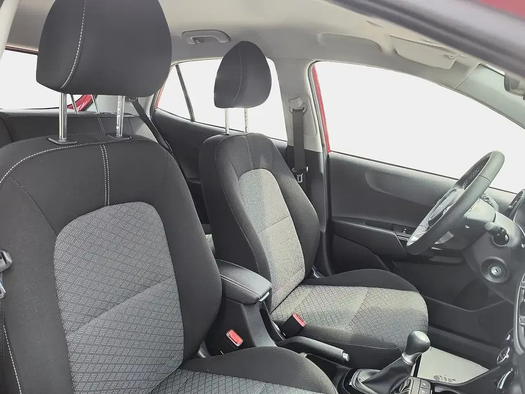 Kia Picanto - Thumbnail 12