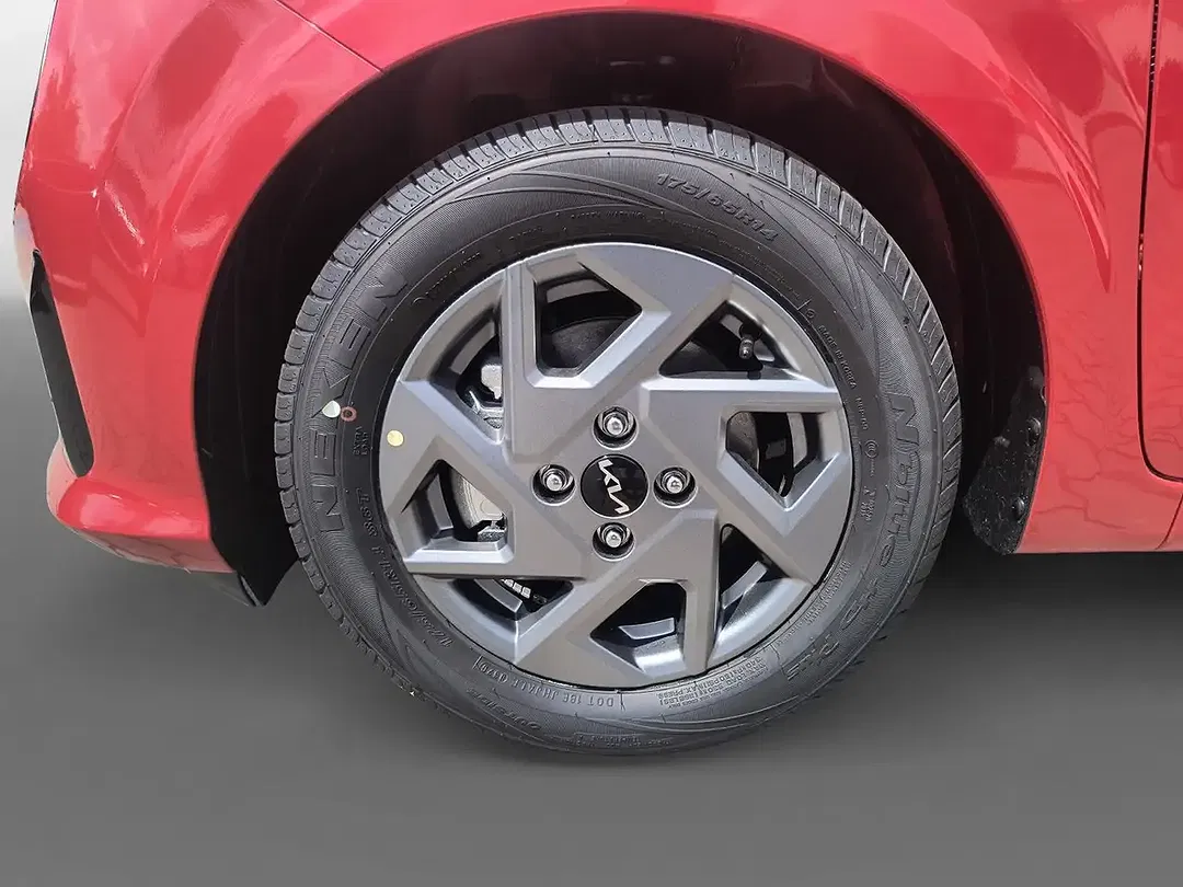 Kia Picanto - Thumbnail 14