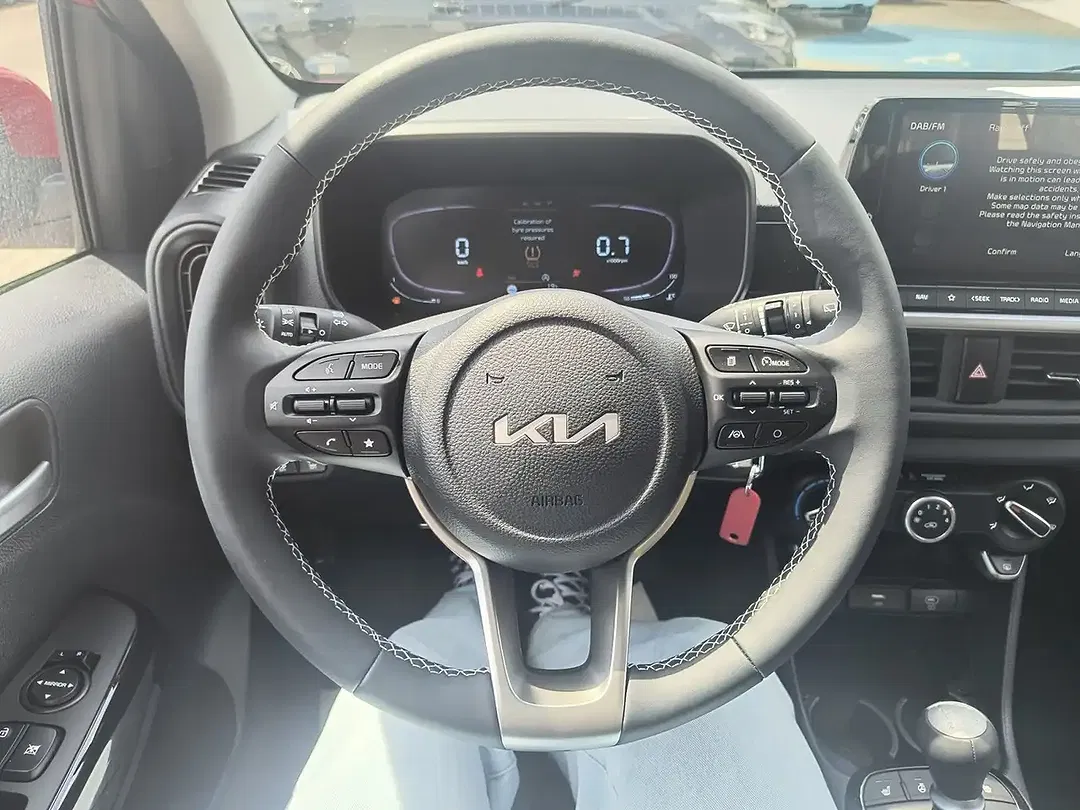Kia Picanto - Thumbnail 15