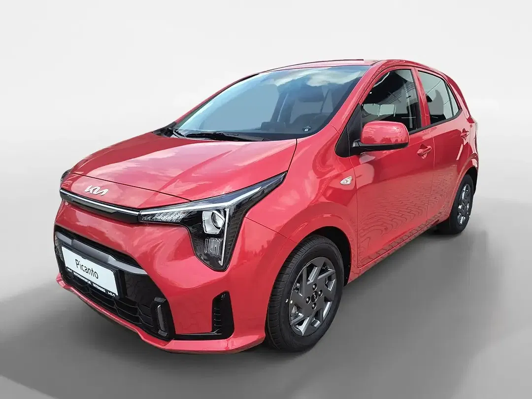 Kia Picanto - Thumbnail 2