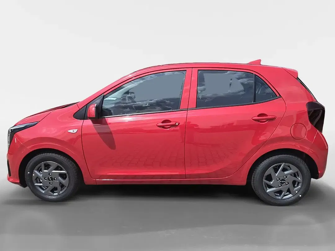 Kia Picanto - Thumbnail 3