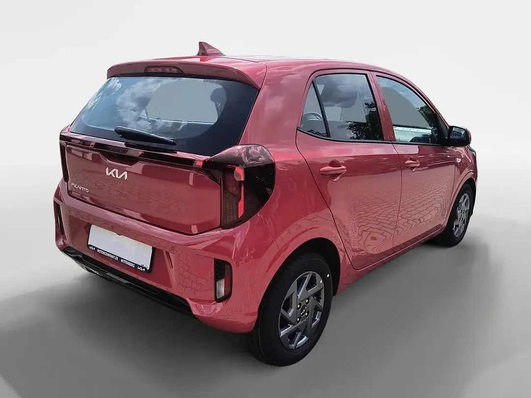Kia Picanto - Thumbnail 5