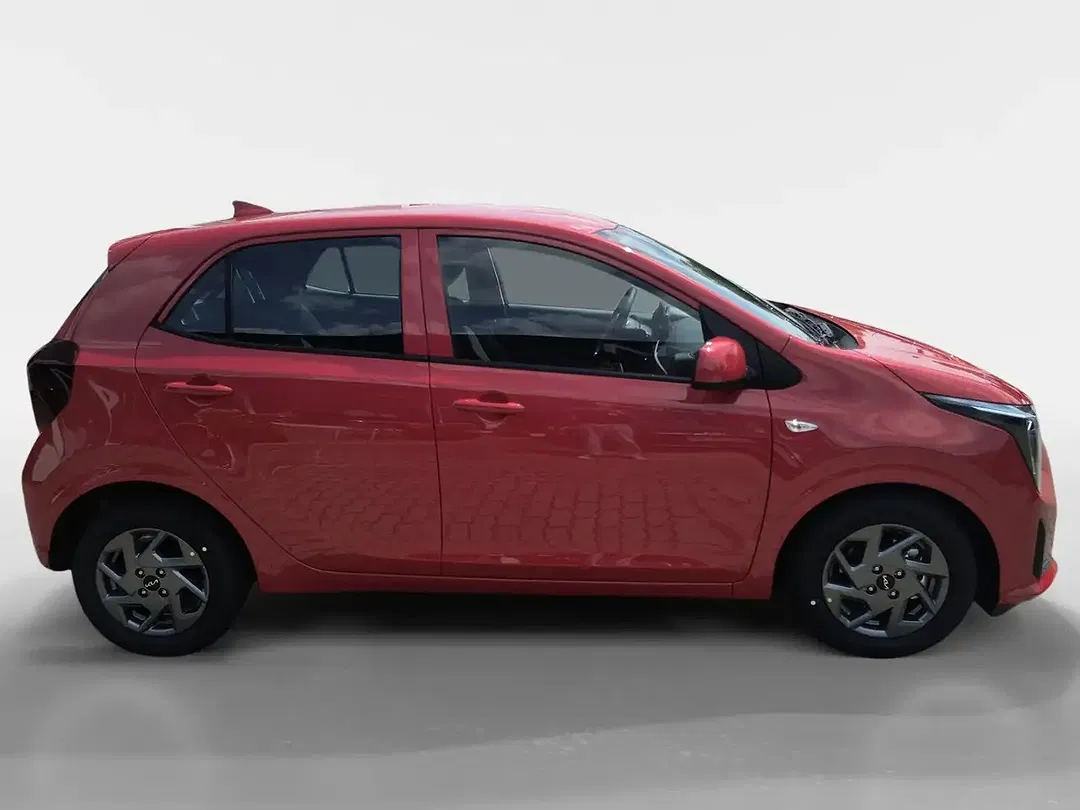 Kia Picanto - Thumbnail 6