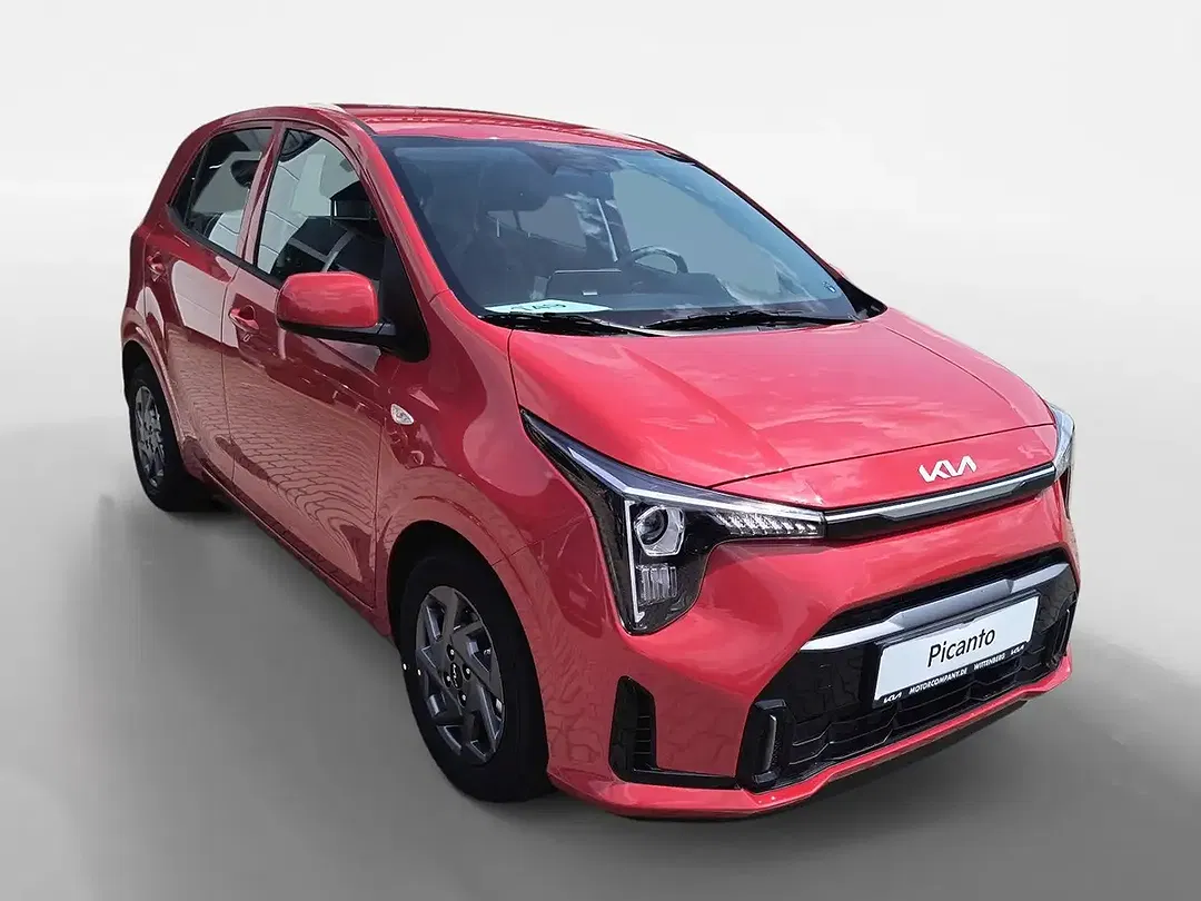 Kia Picanto - Thumbnail 7