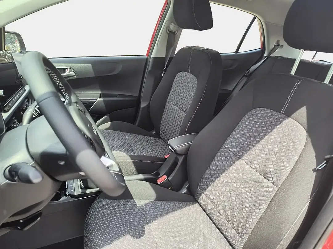 Kia Picanto - Thumbnail 8