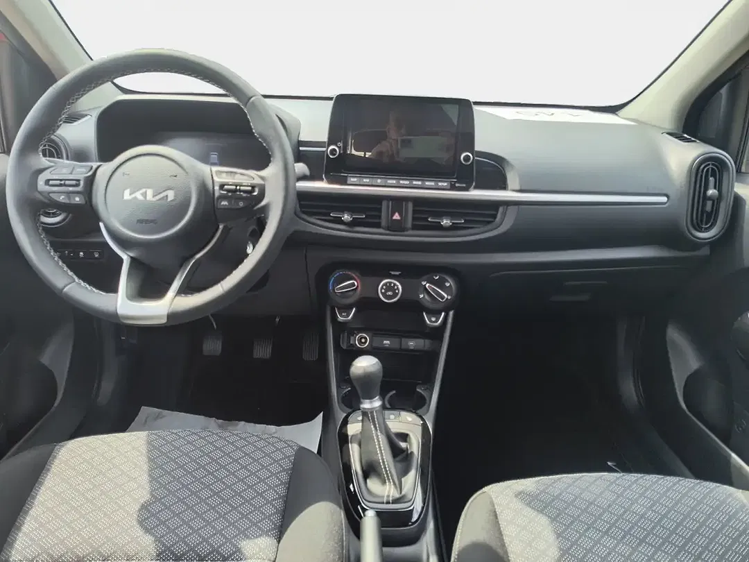 Kia Picanto - Thumbnail 9