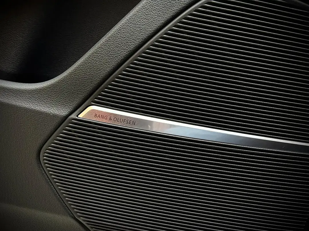Audi SQ8 - Thumbnail 14