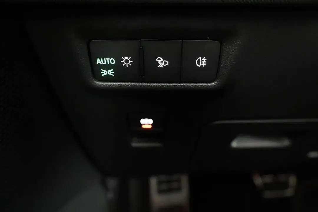 Skoda Kodiaq - Thumbnail 9