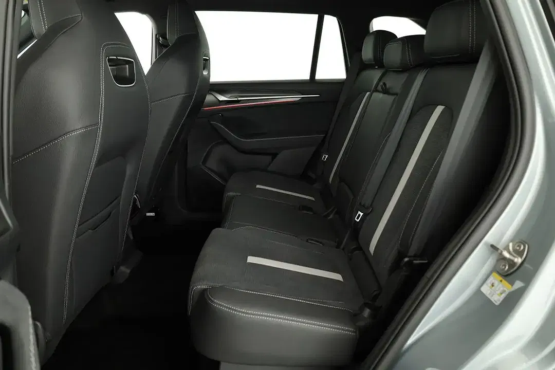 Skoda Kodiaq - Thumbnail 12