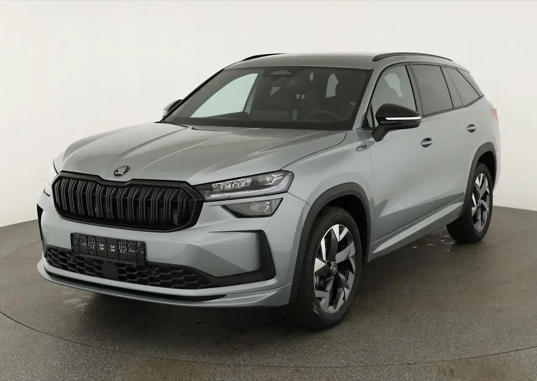 Skoda Kodiaq - Afbeelding 1
