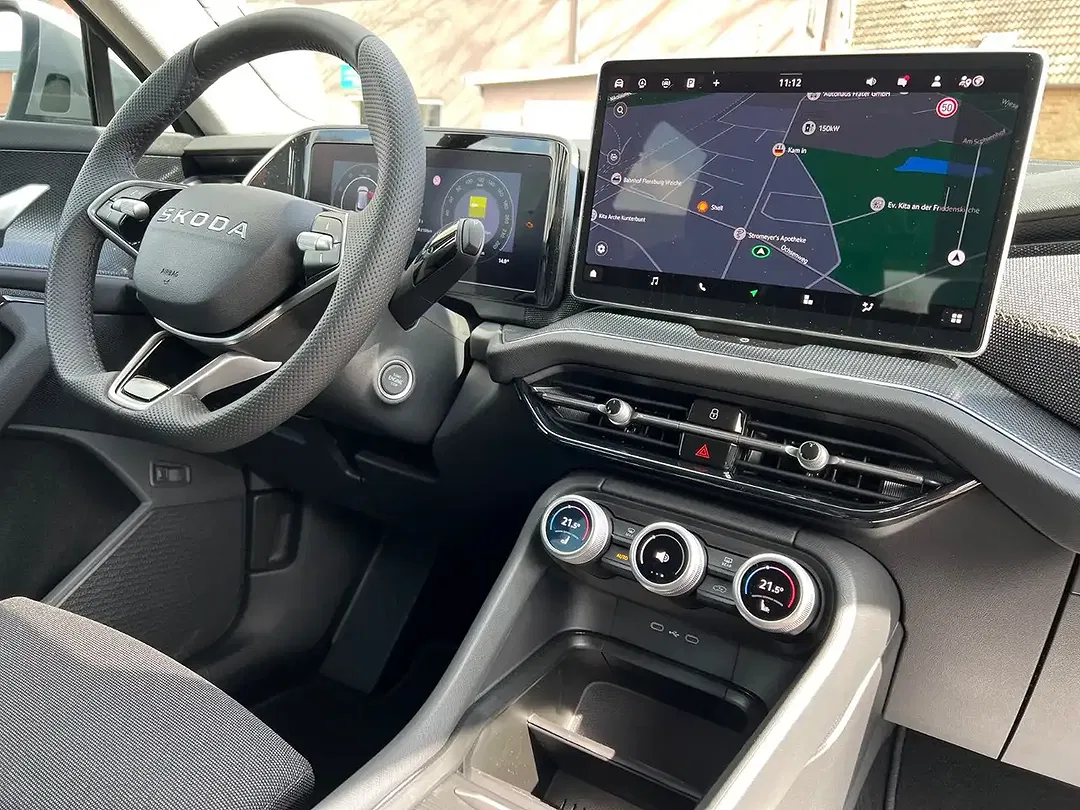 Skoda Kodiaq - Thumbnail 10