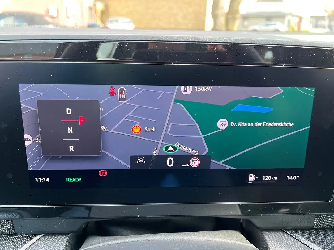 Skoda Kodiaq - Thumbnail 12