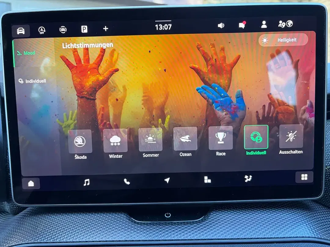 Skoda Kodiaq - Thumbnail 14