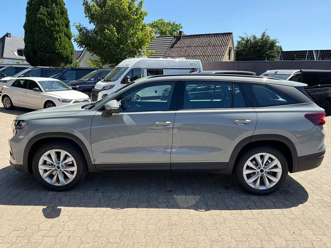 Skoda Kodiaq - Thumbnail 6